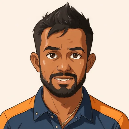 Charith Asalanka