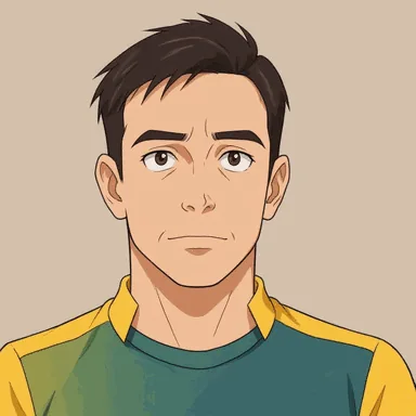 Kyle Abbott