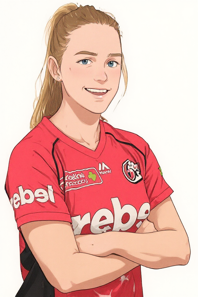 Kim Garth