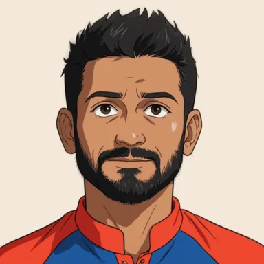 Khaleel Ahmed