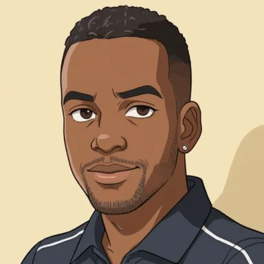 Kevon Cooper