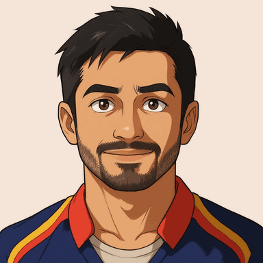 Karun Nair