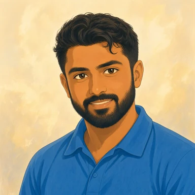 Karun Nair