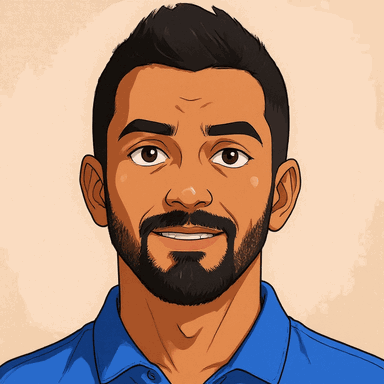 Lokesh Rahul