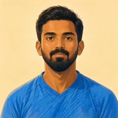 KL Rahul