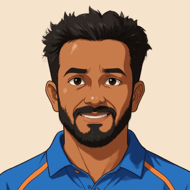 Kedar Jadhav
