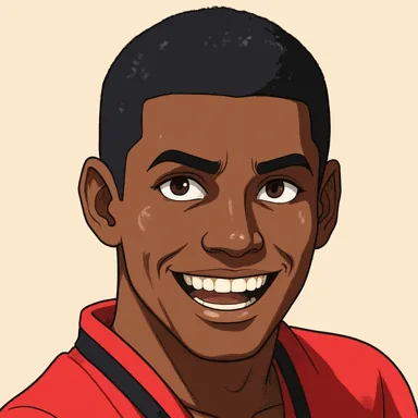 Keemo Paul