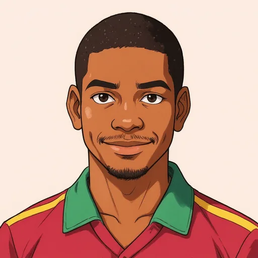 Kieran Powell