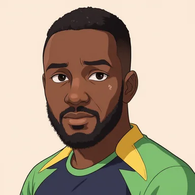 Kesrick Williams