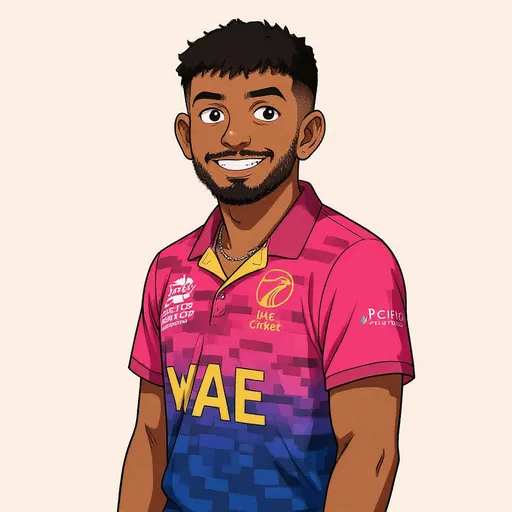 Karthik Meiyappan