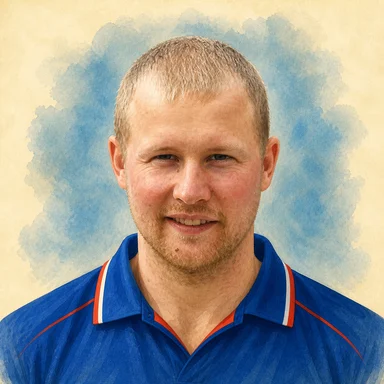 Karl Brown