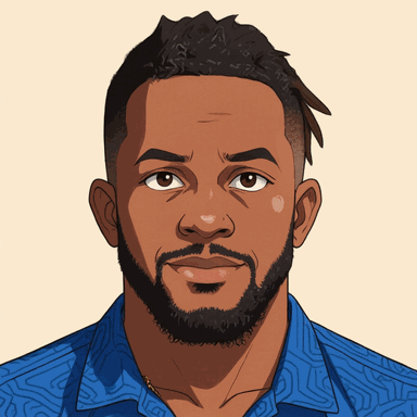 Kyle Mayers
