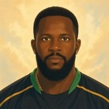 Kyle Mayers