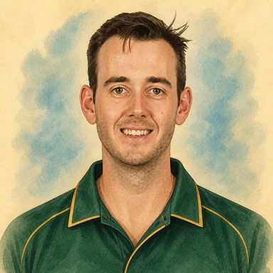 Kurtis Patterson