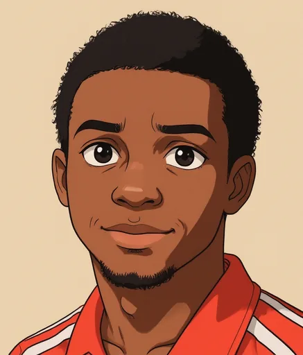 Kamau Leverock