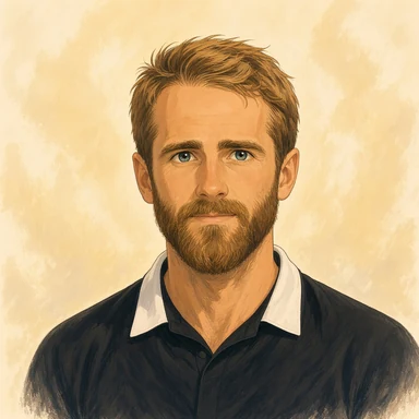 Kane Williamson
