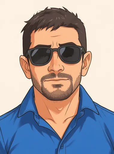 Dhammika Prasad
