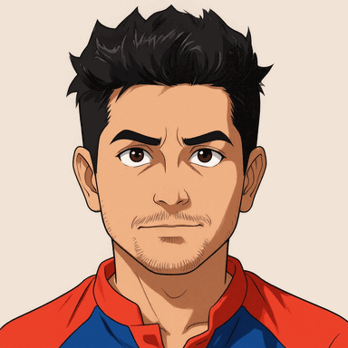 Kuldeep Yadav