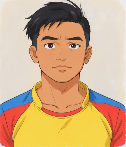 Kushal Malla