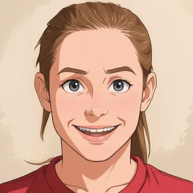 Lauren Cheatle