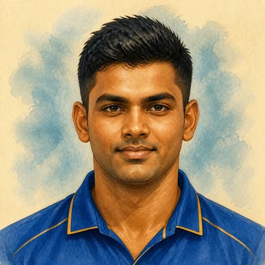 Lasith Embuldeniya