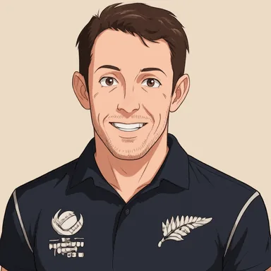 Luke Ronchi