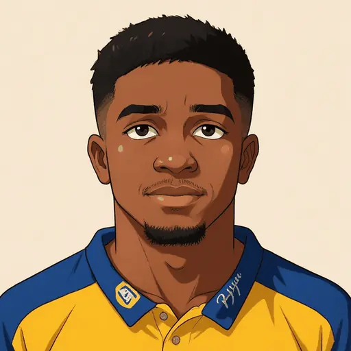 Lutho Sipamla