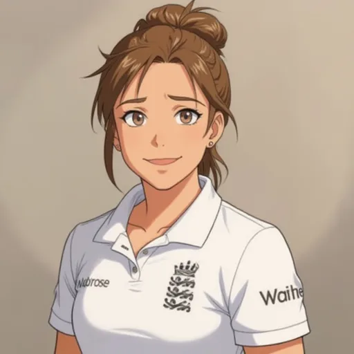 Lauren Winfield-Hill