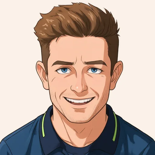 Liam Dawson
