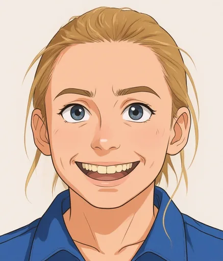 Laura Marsh