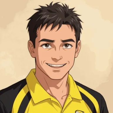 Luke Pomersbach