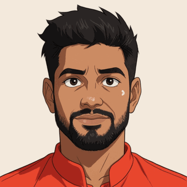Lalit Yadav