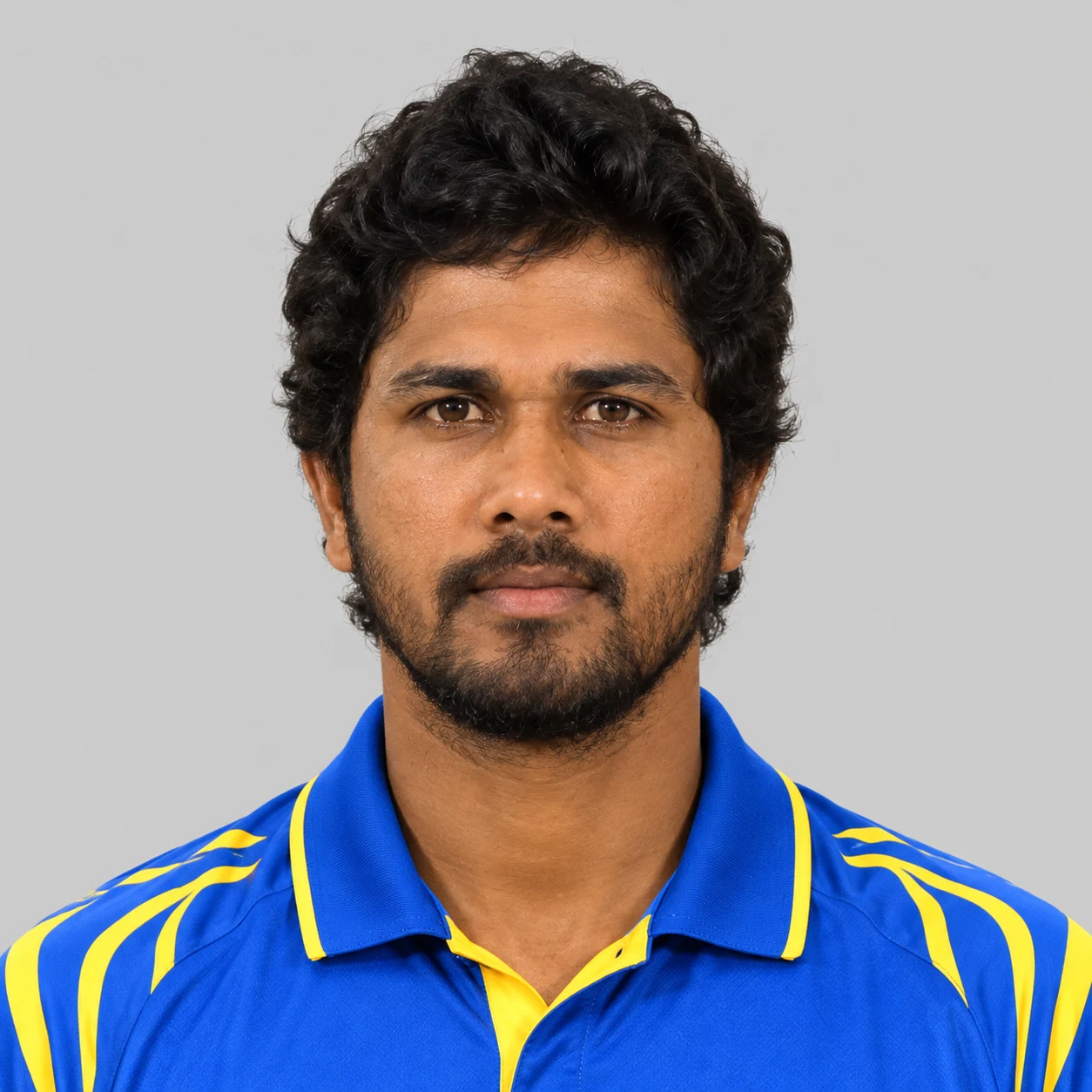 Dinesh Chandimal