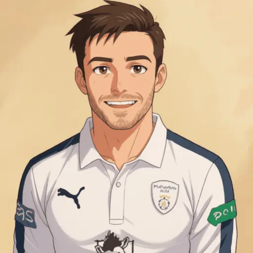 Lewis McManus