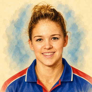 Lucy Higham