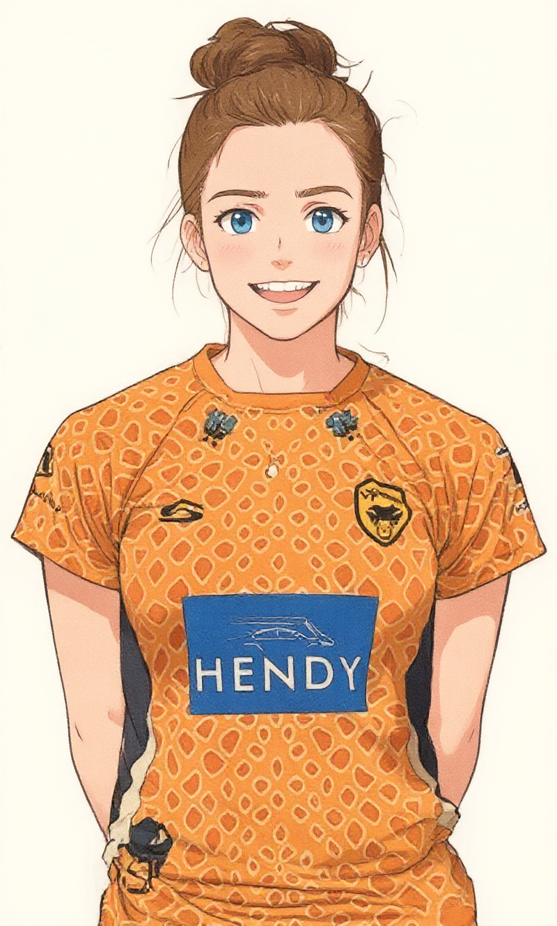 Lauren Bell