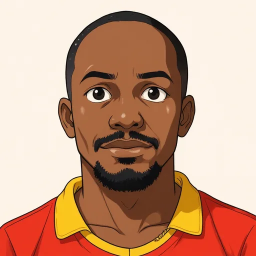Luke Jongwe