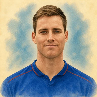Luis Reece