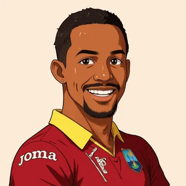 Lendl Simmons