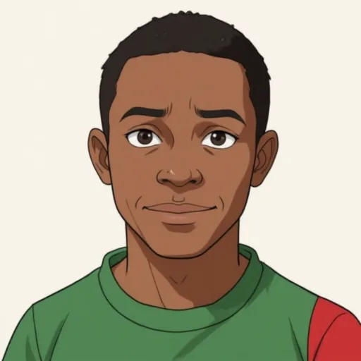 Lucas Oluoch