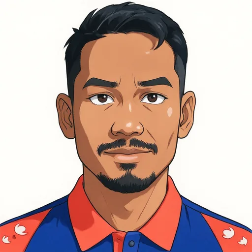 Lalit Rajbanshi
