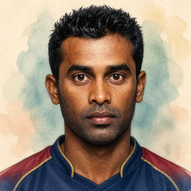 Chamara Silva
