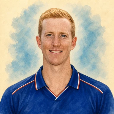 Luke Wells