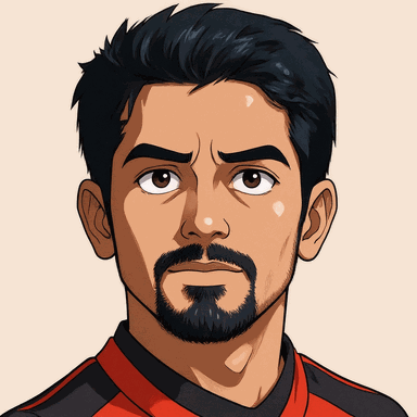 Murugan Ashwin