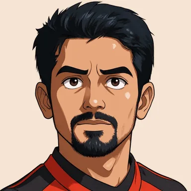Murugan Ashwin