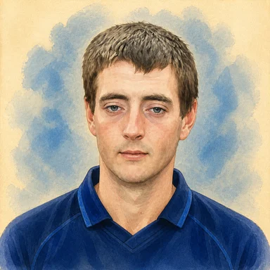 Matthew Carter