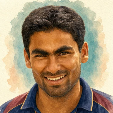 Mohammad Kaif