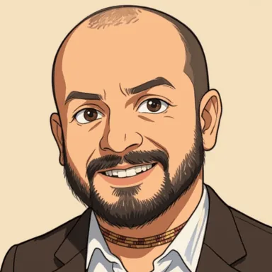 Murali Kartik