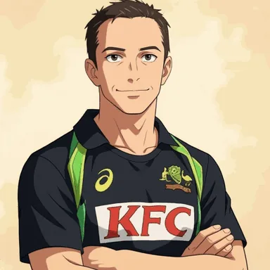 Michael Klinger