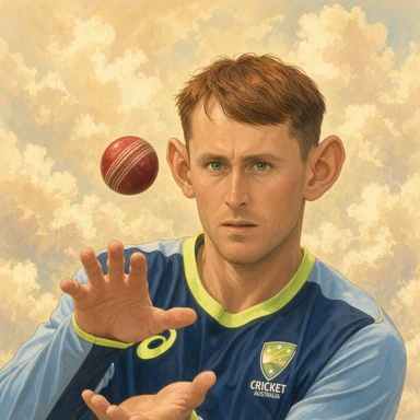 Marnus Labuschagne